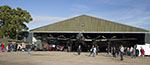 Avro Lancaster NR611 Just Jane